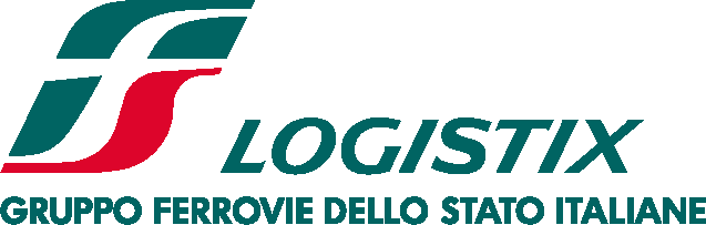 Logo Mercitalia